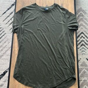 Divided men’s T-shirt - XL